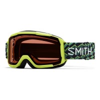 Smith Daredevil (Electric Lime Left Turn) - Childs/Youth